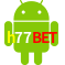 Aplicativo h77bet para Android