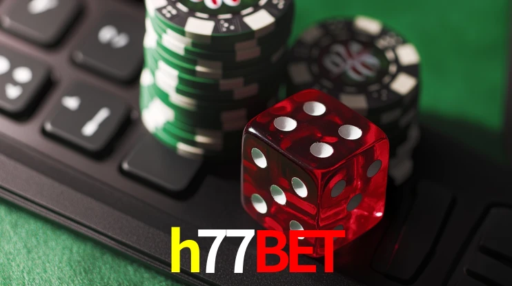 Experiência VIP h77bet