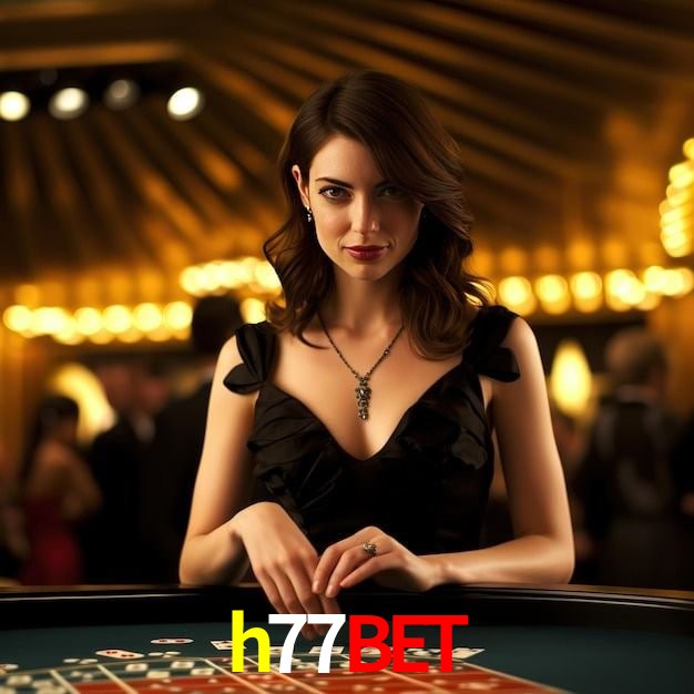 Experiência VIP h77bet