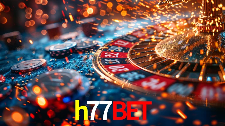 Welcome Bonus h77bet