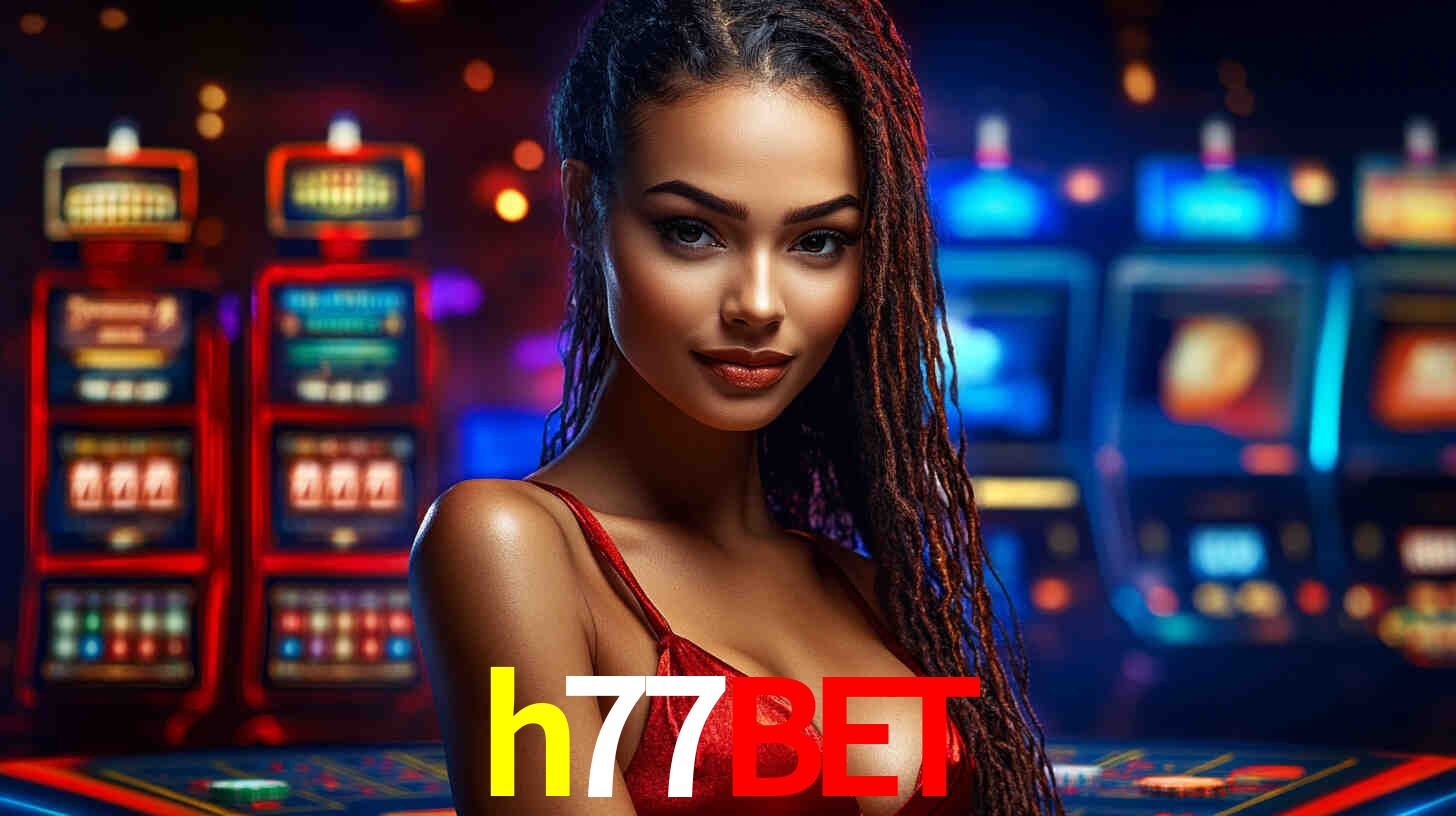 Estatísticas h77bet