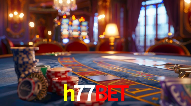 Statistics h77bet