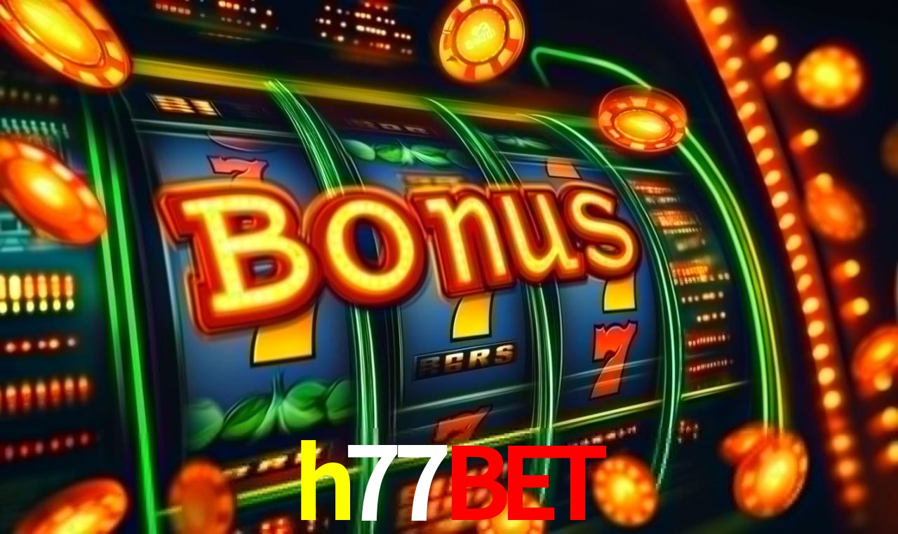 Programa VIP h77bet