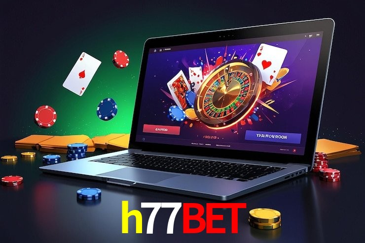 Descubra a Essência do h77bet: Nossa História e Compromissos