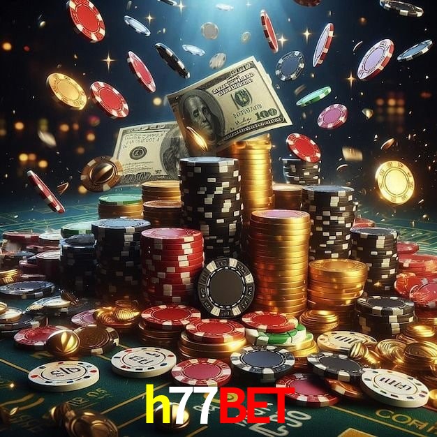 Integração de APIs h77bet