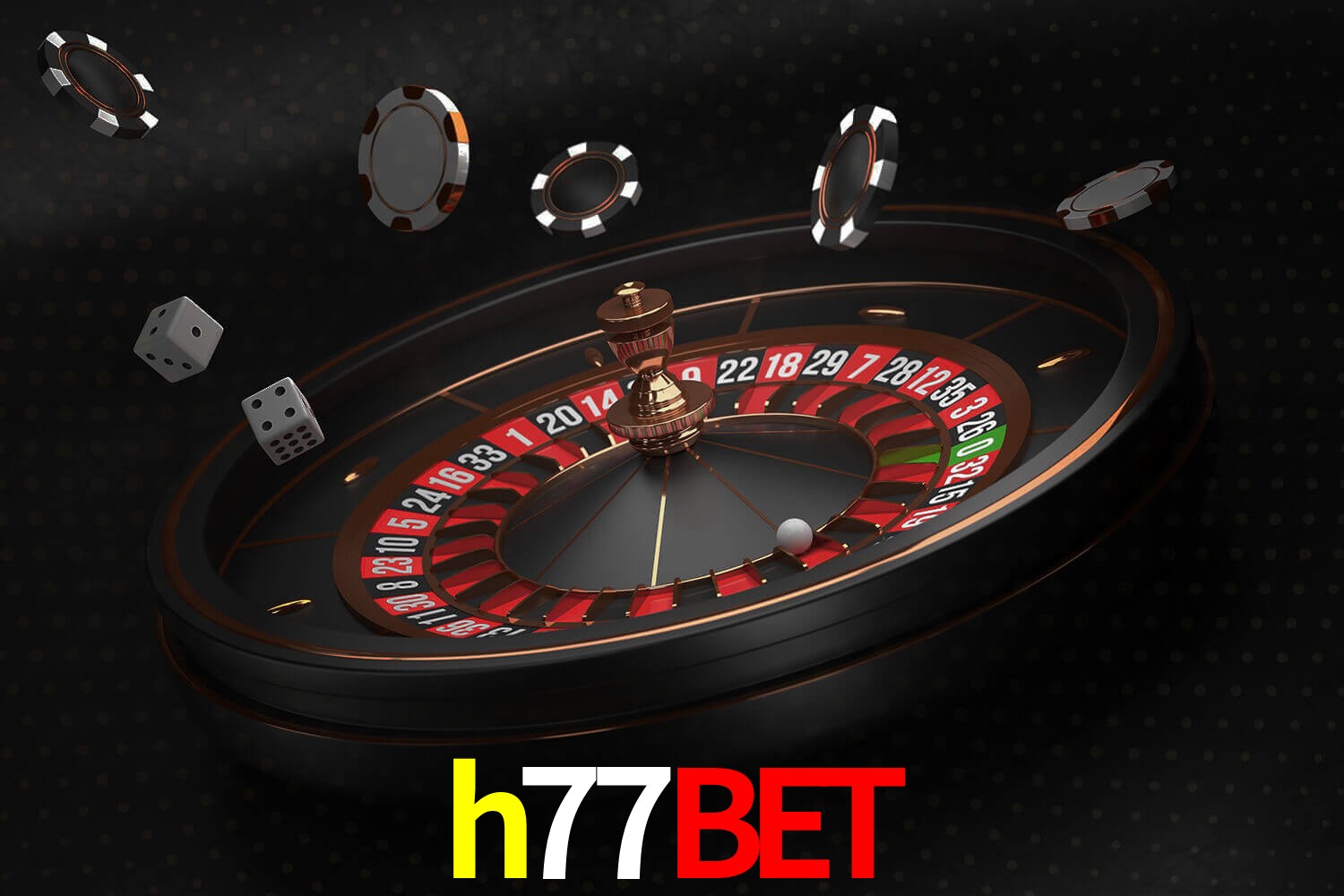 Bônus Generosos e Exclusivos no h77bet para Você!