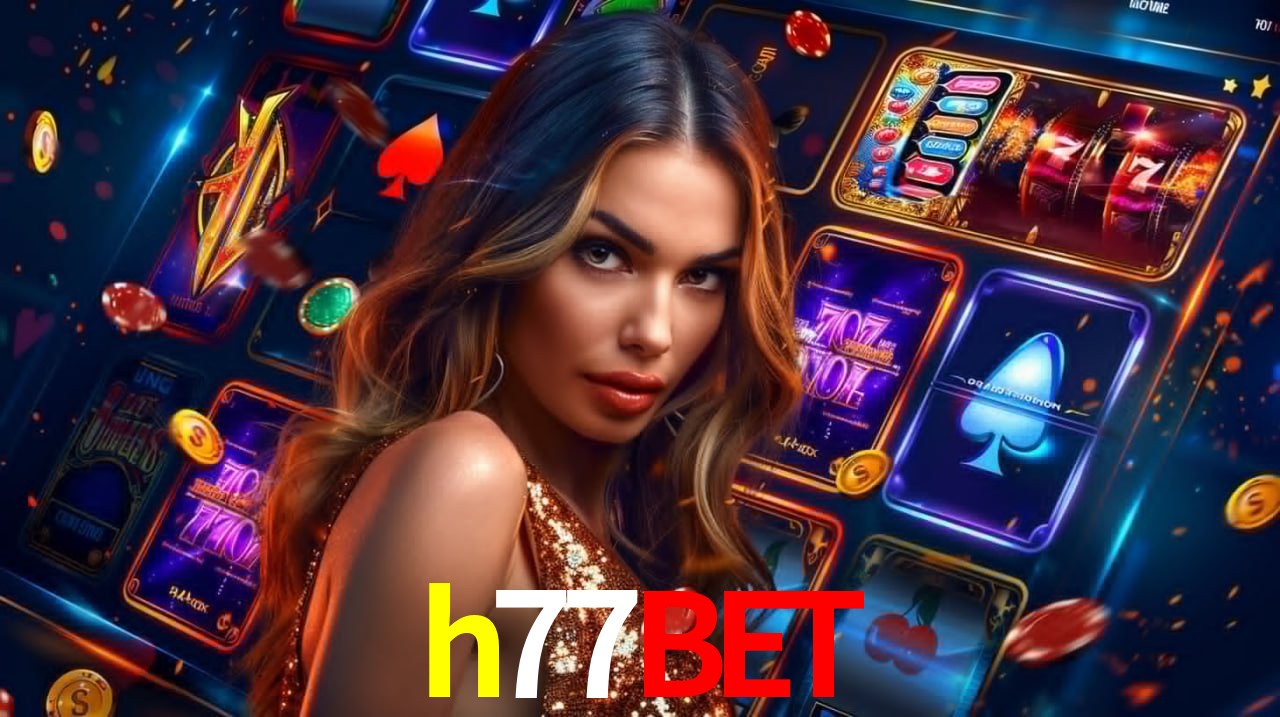Cadastro Rápido h77bet