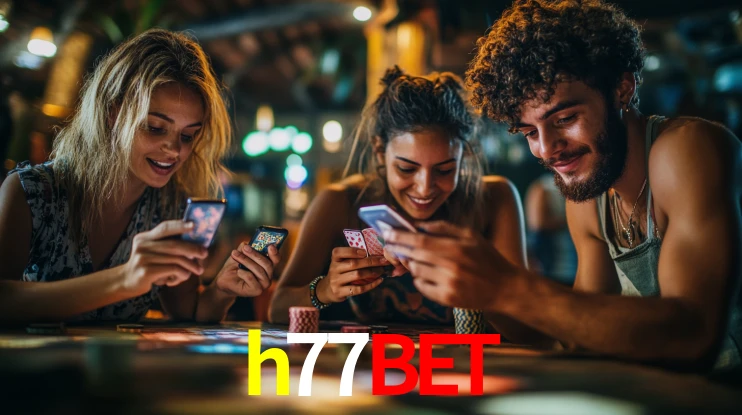 Instant EasyPaisa h77bet