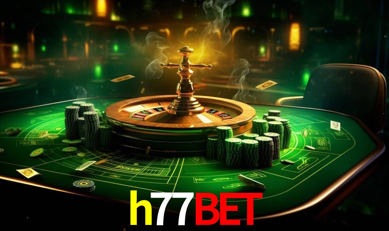 Tecnologia da Plataforma h77bet