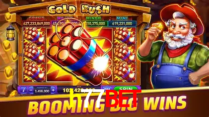 Descubra o Mundo do Cassino Online com h77bet