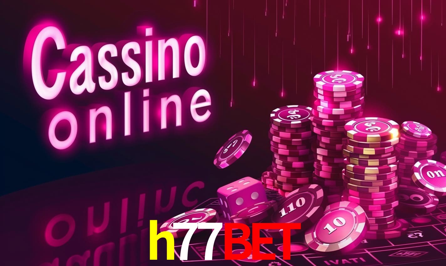 Avaliações dos Jogadores h77bet