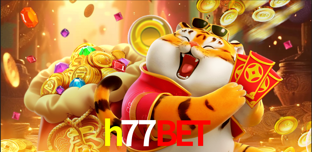 Desvendando o Mundo dos Jogos Virtuais na h77bet