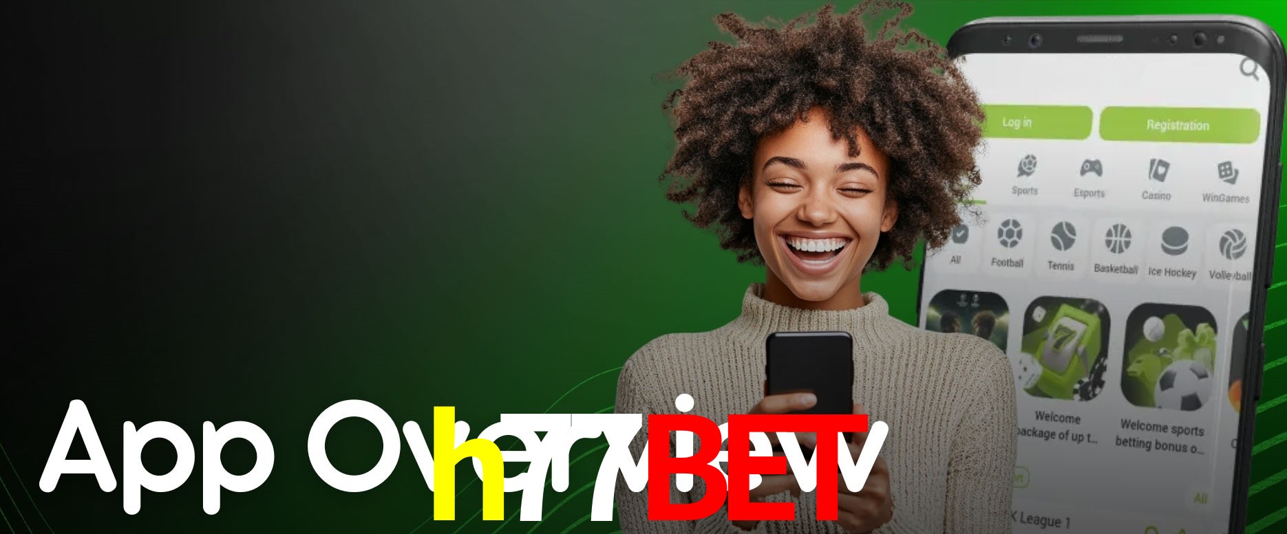 Slot Games h77bet