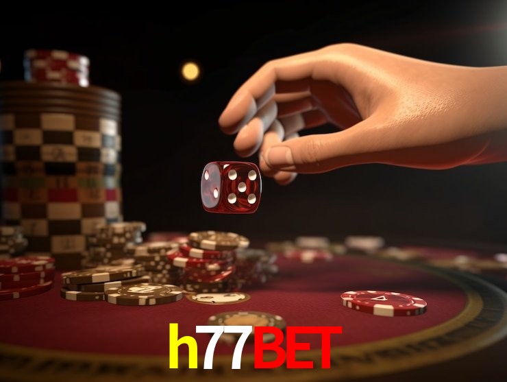 A Popularidade dos Caça-Níqueis no h77bet