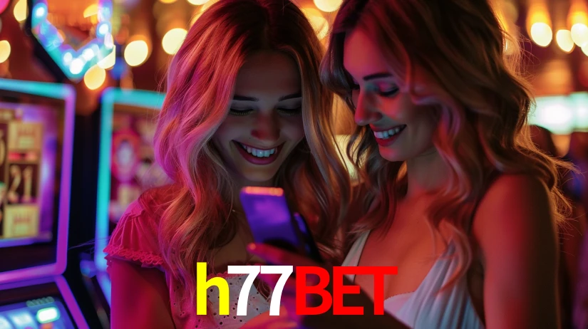 h77bet: A Experiência de Casino com Jogos de Mesa ao Vivo