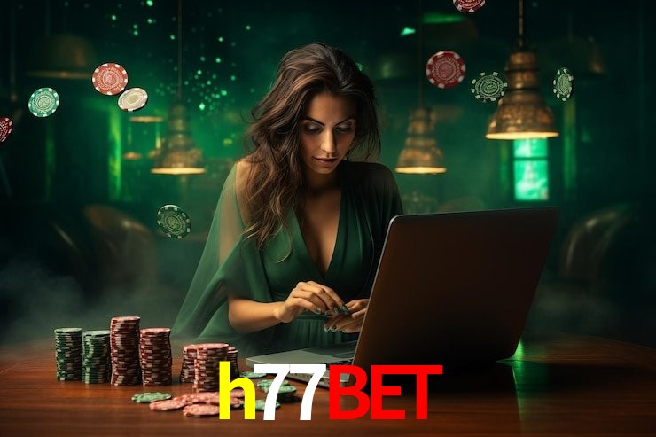 Descubra a Essência do h77bet: Nossa História e Compromissos