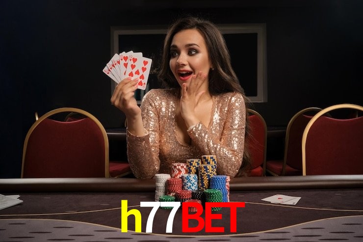 Ofertas Exclusivas h77bet