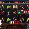 Responsive Design h77bet