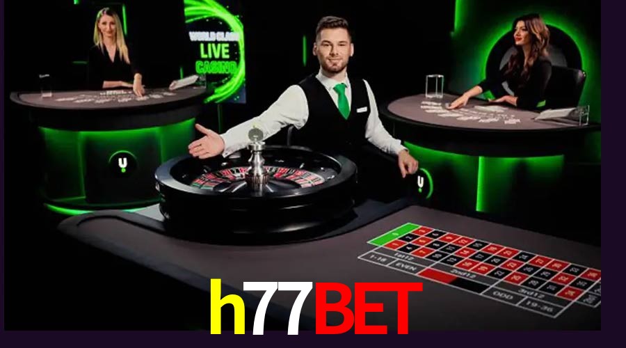 Game Statistics h77bet