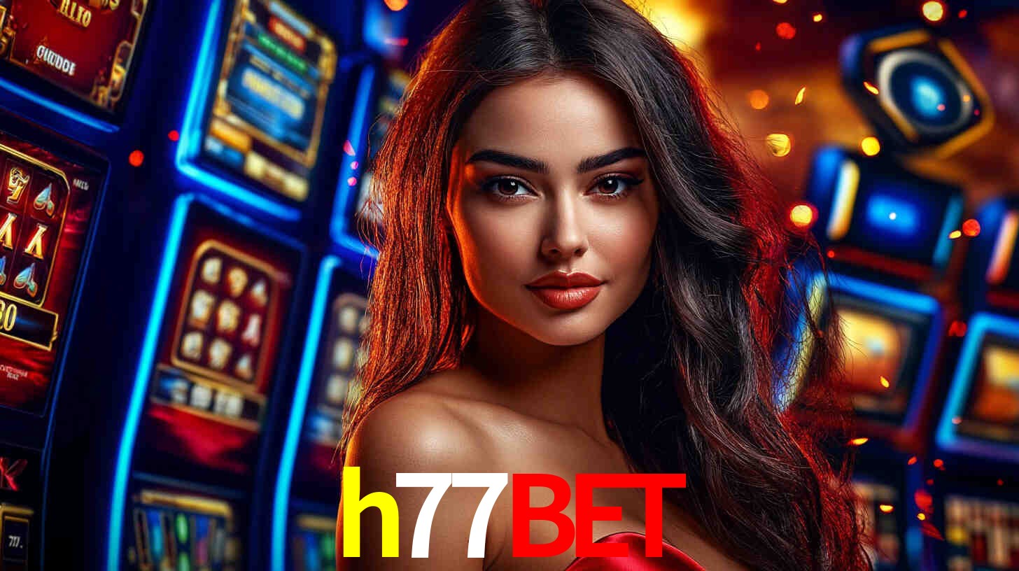 Apostas de Tênis h77bet