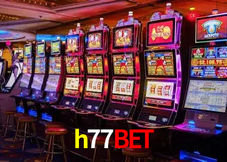 Flash Promotion h77bet