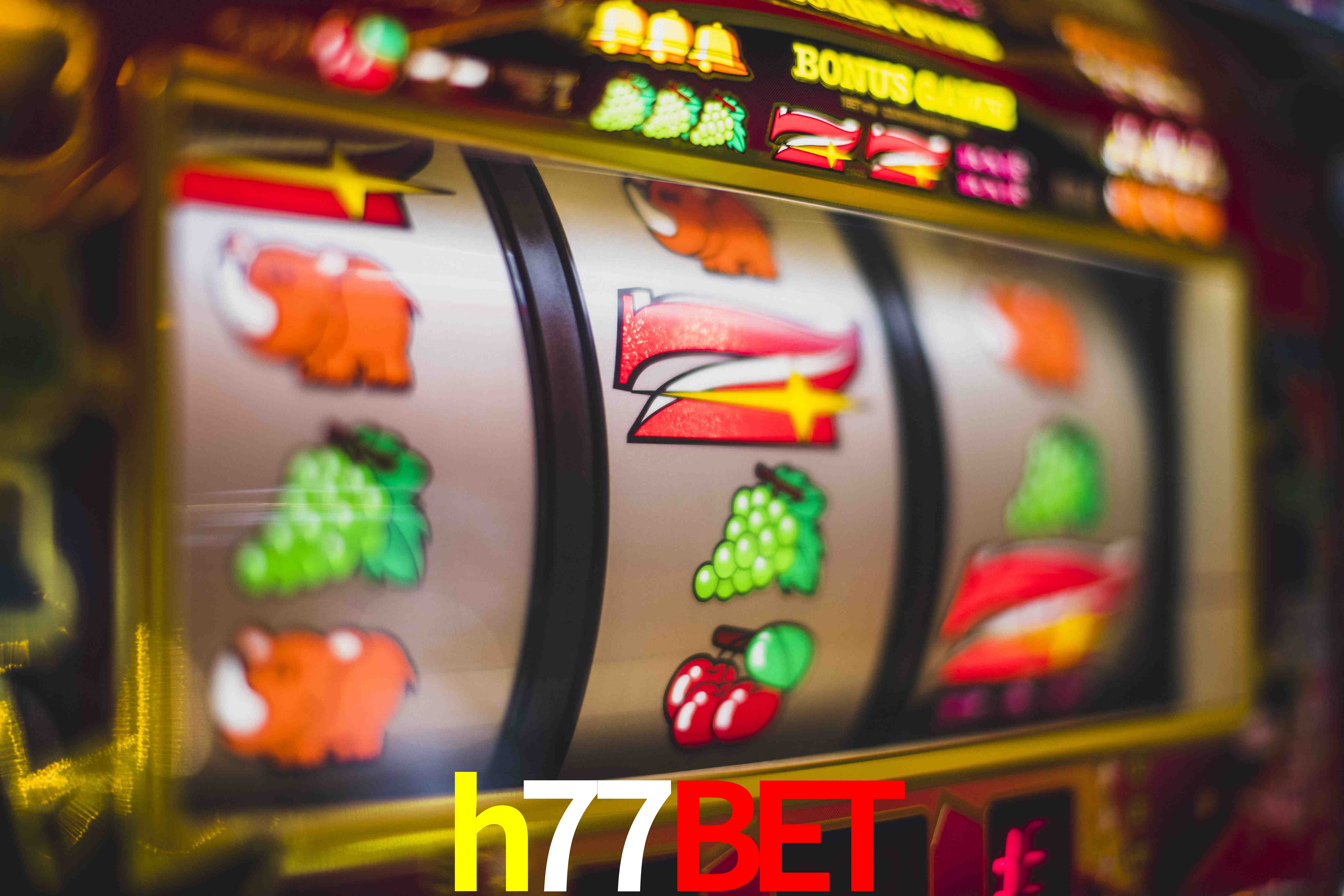 Live Casino h77bet