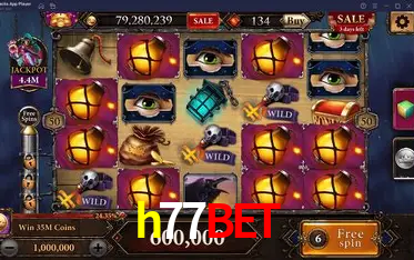 Platform Technology h77bet
