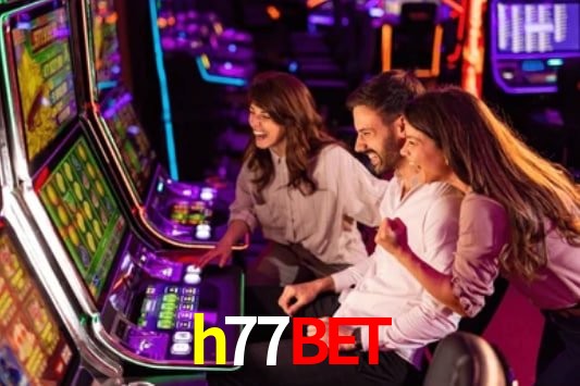 Promoção Relâmpago h77bet