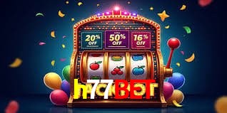 Explorando a Categoria de Eventos em Apostas na h77bet
