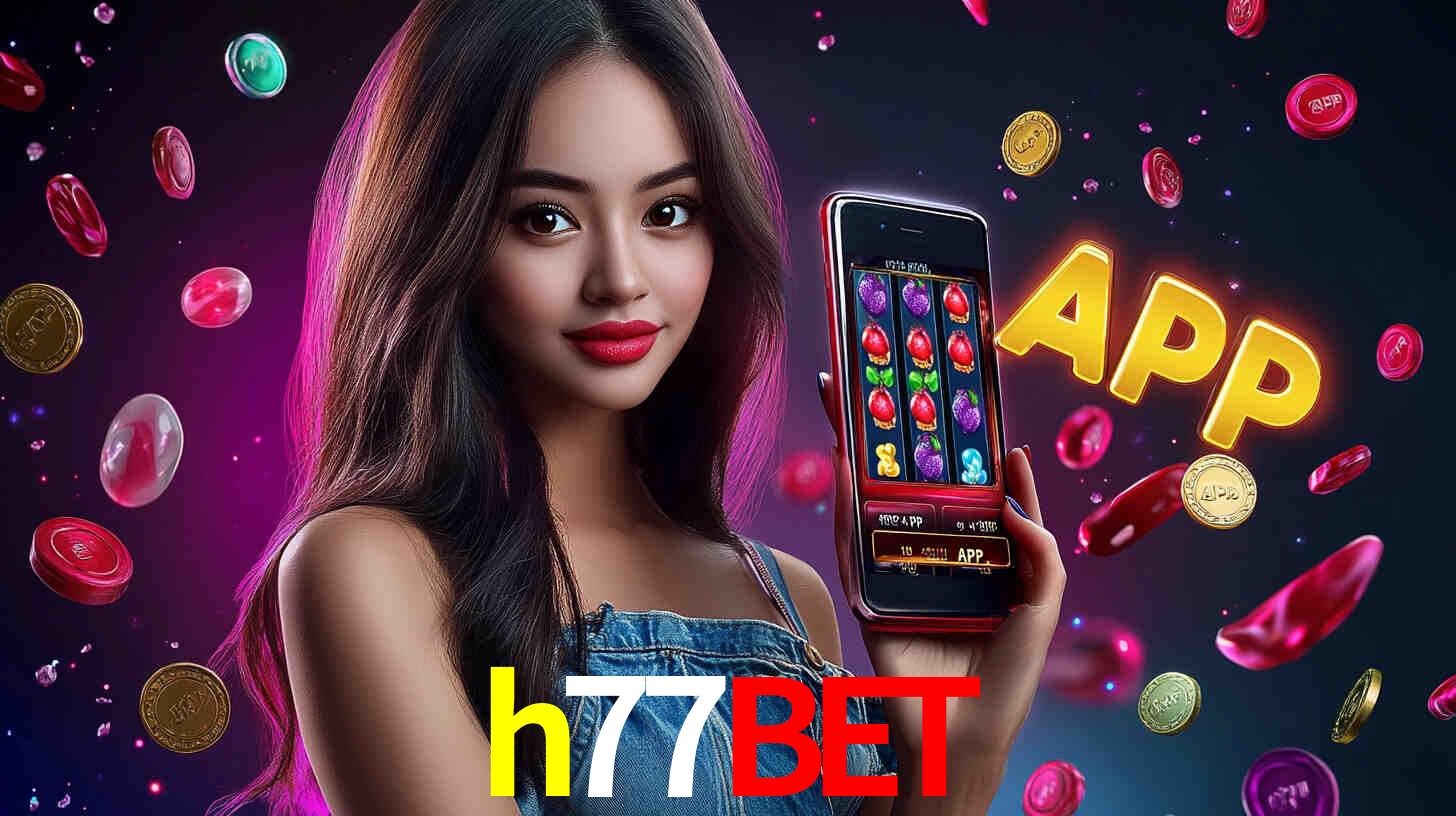 Mesa de Roleta h77bet