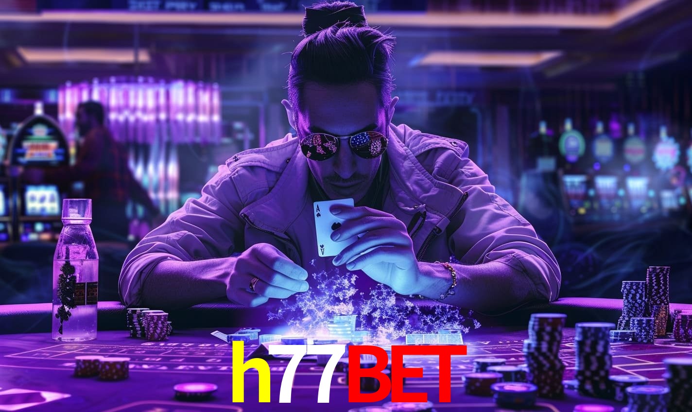 Tournaments h77bet