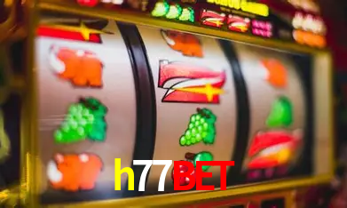 Explorando a Categoria de Eventos em Apostas na h77bet