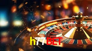Explorando a Categoria de Eventos em Apostas na h77bet
