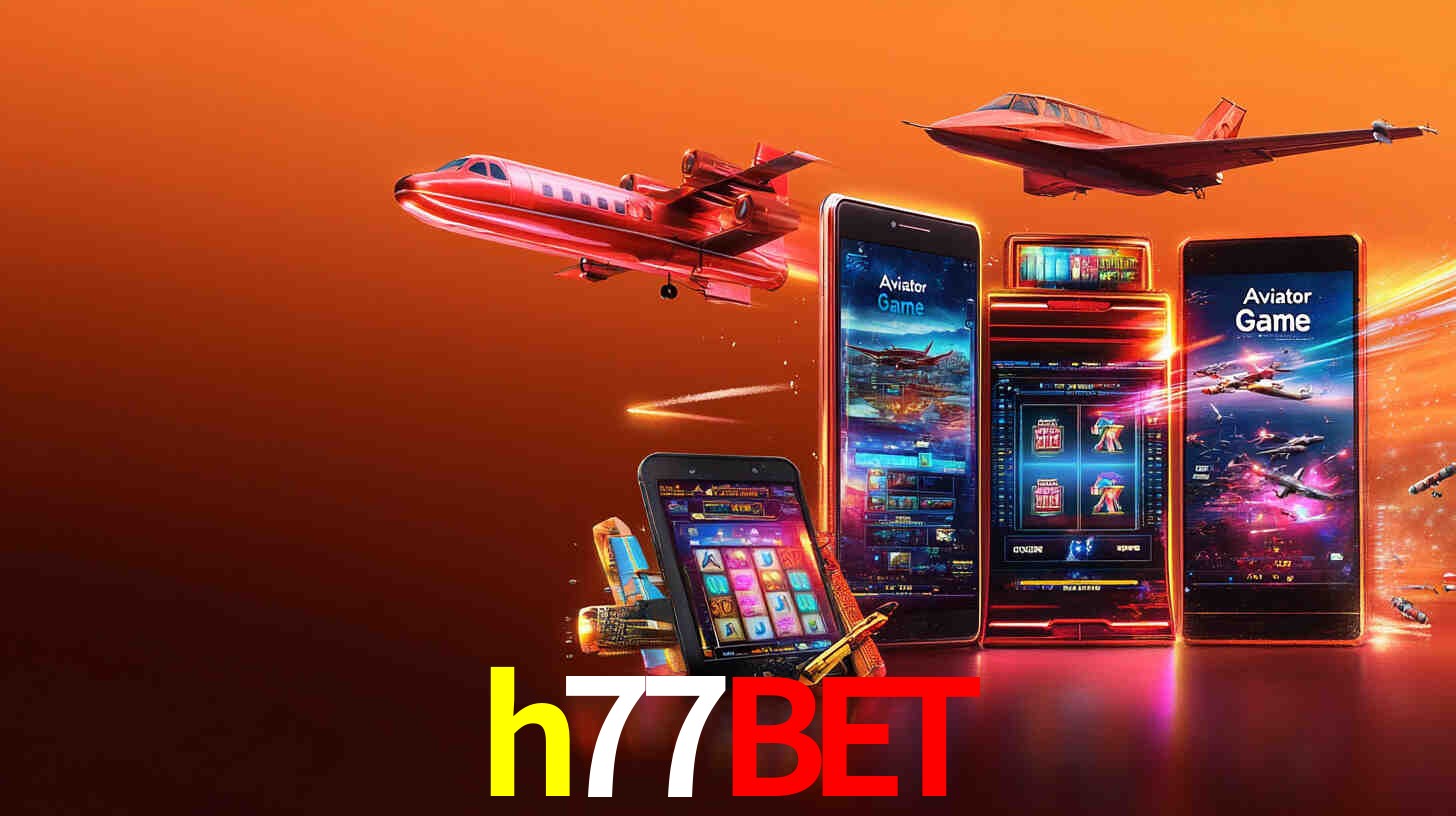 PIX Instantâneo h77bet