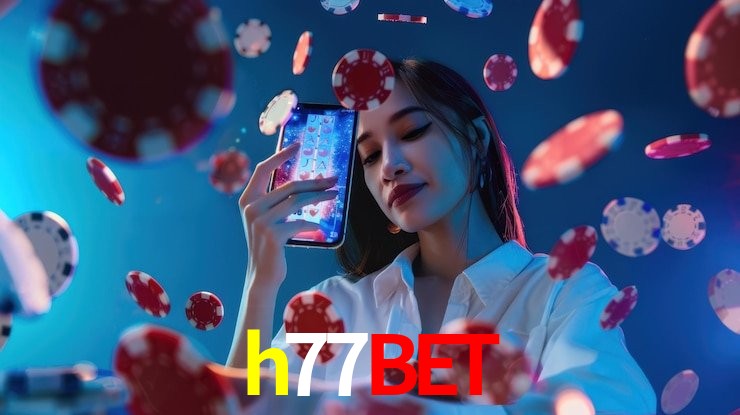 Login Seguro h77bet