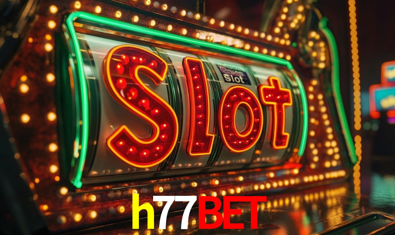 Descubra a Essência do h77bet: Nossa História e Compromissos