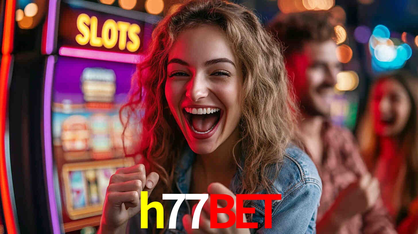 Estatísticas Esportivas h77bet