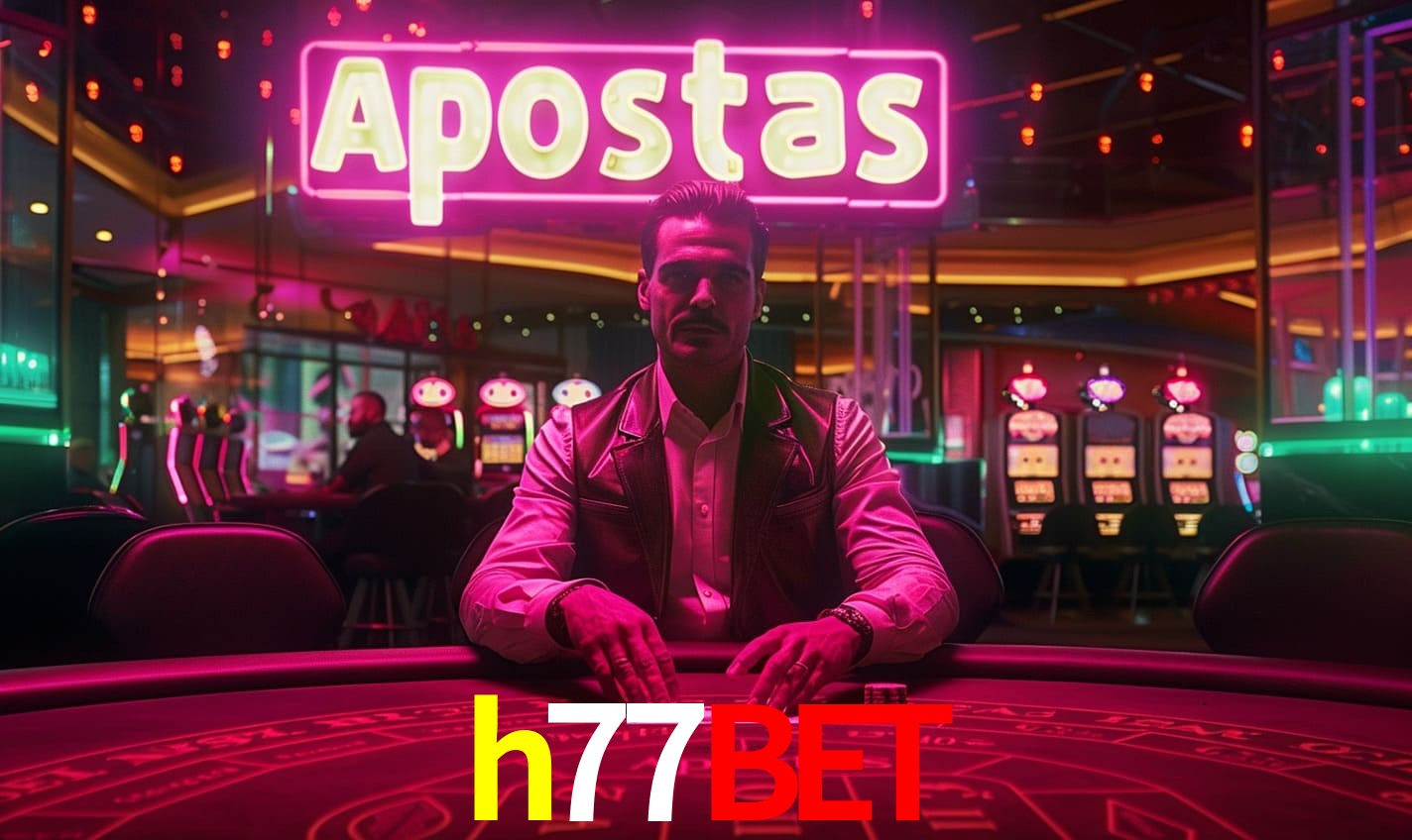 Recursos de Bônus h77bet