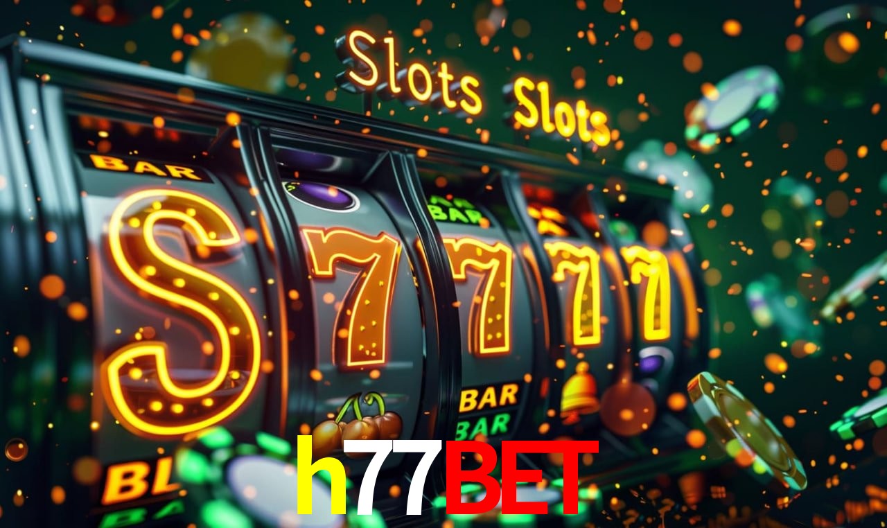 A Revolução dos Aplicativos de Jogos no h77bet