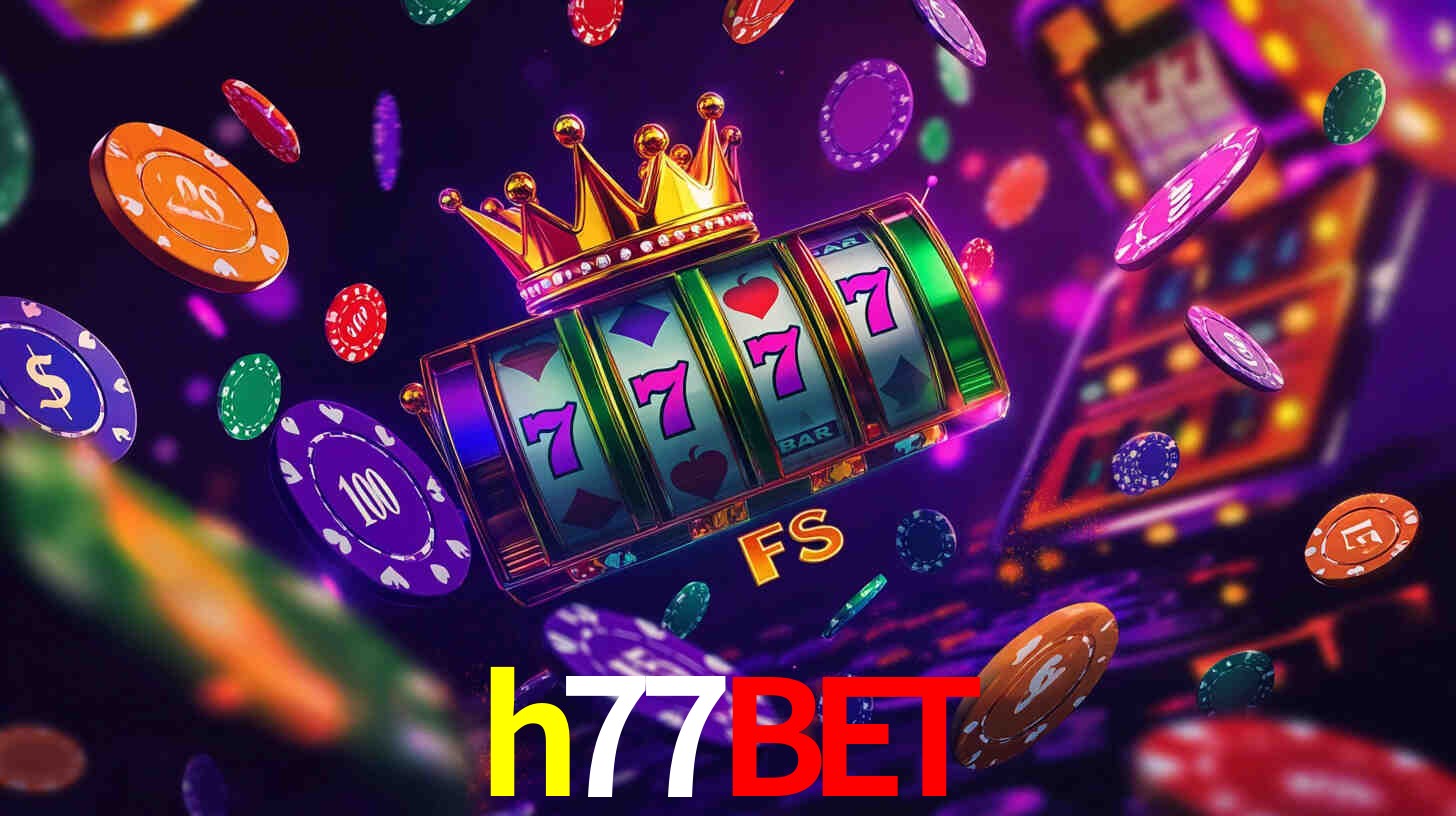 Ofertas Imperdíveis na h77bet: Promoções e Bônus Que Valem a Pena