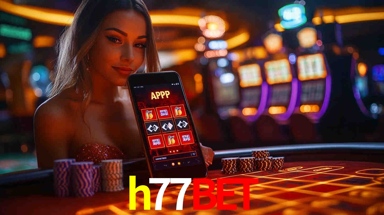 Casino VIP h77bet