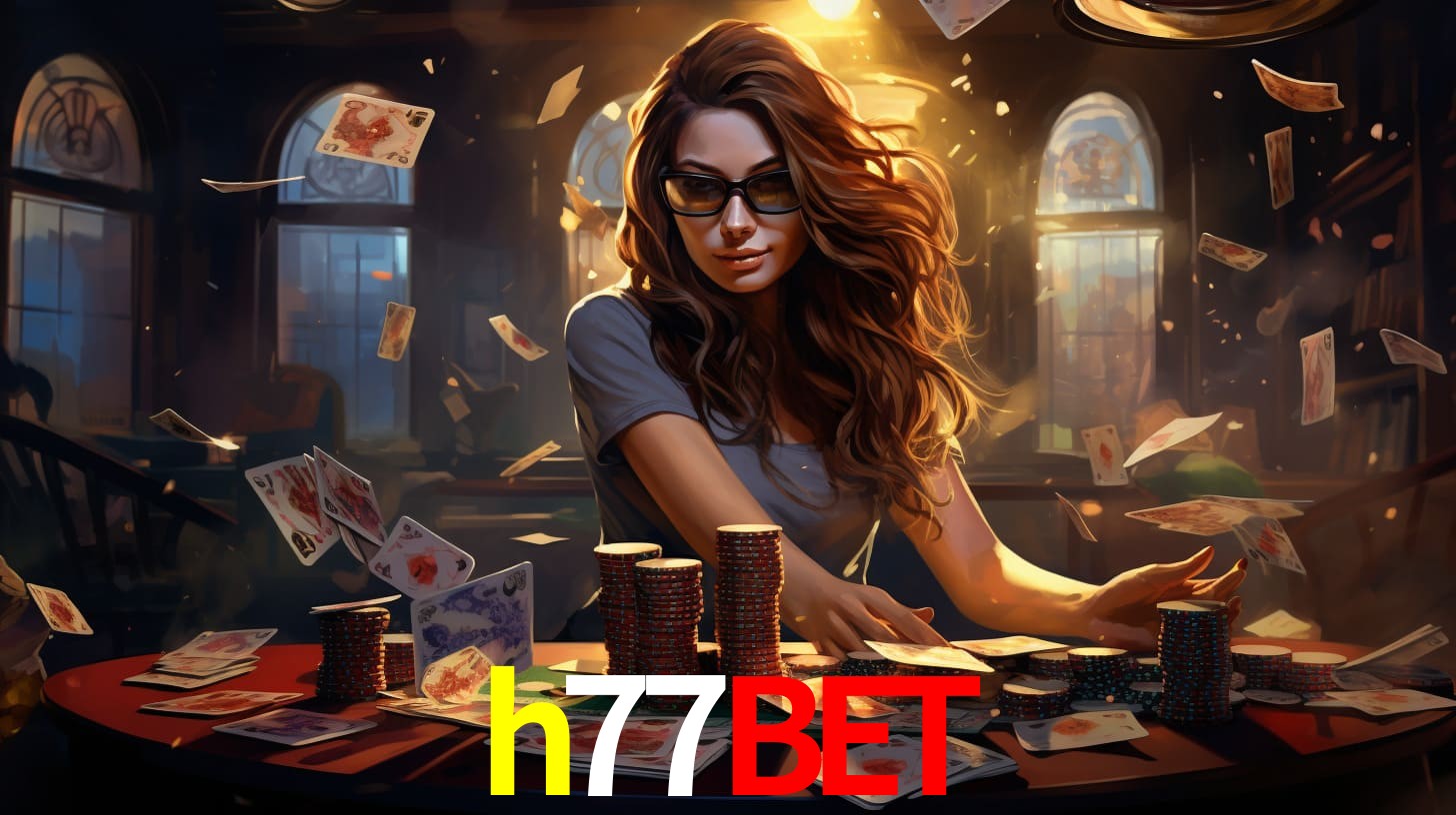 Welcome Bonus h77bet