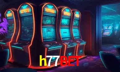 cassino h77bet