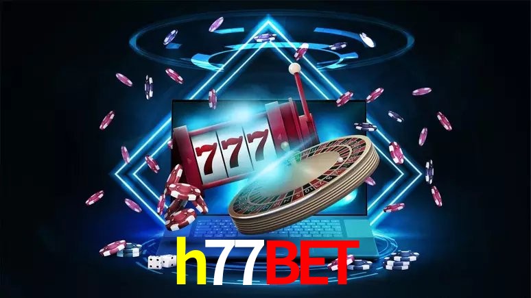Apostas Esportivas na h77bet: Um Guia Completo