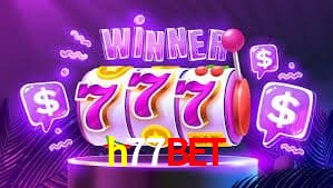 Aviator Game h77bet