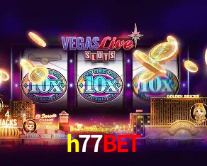 Seasonal Promotions h77bet