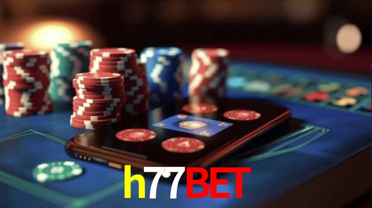 Descubra o Programa VIP da h77bet: Vantagens Exclusivas para Jogadores