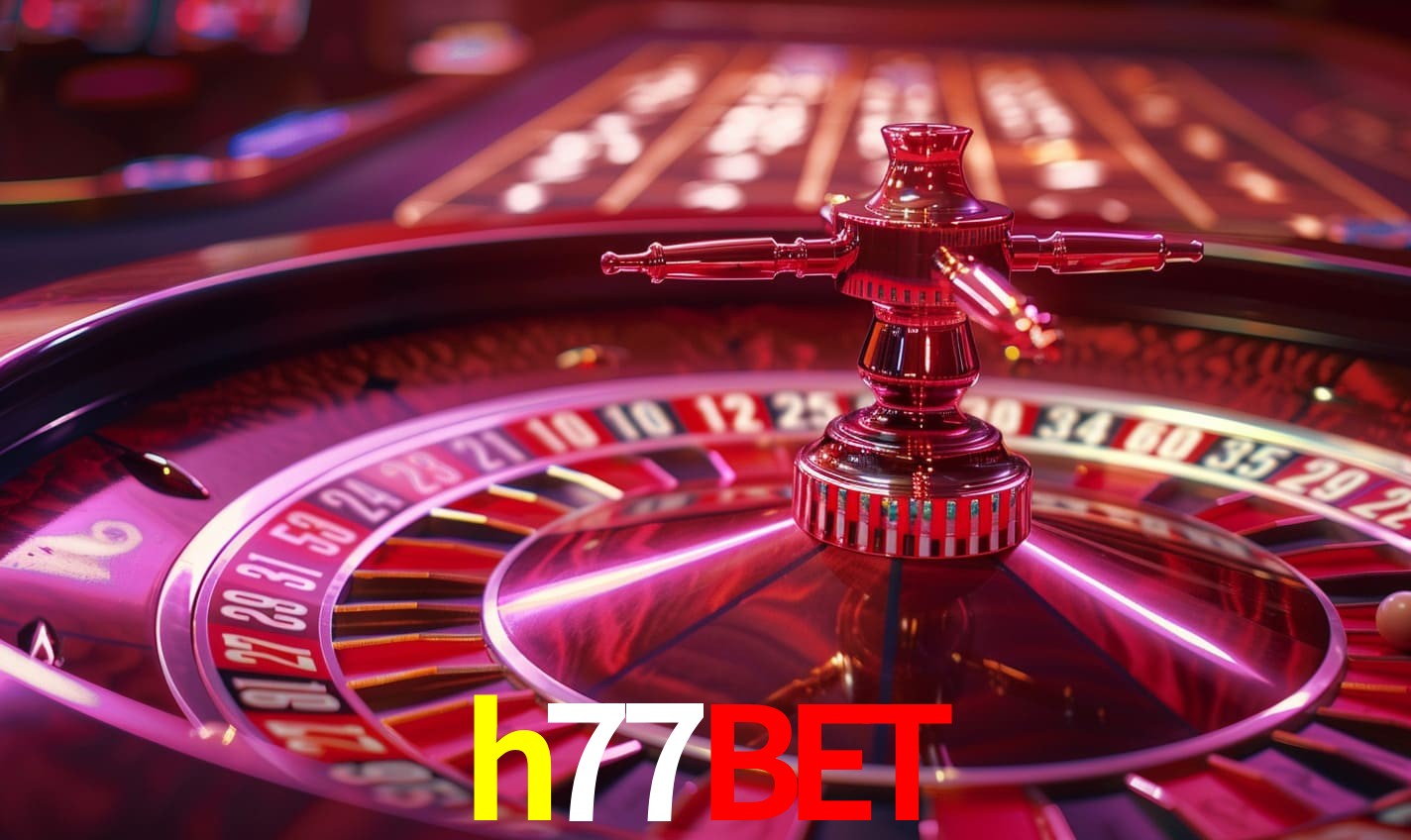 Jogos de Slot h77bet
