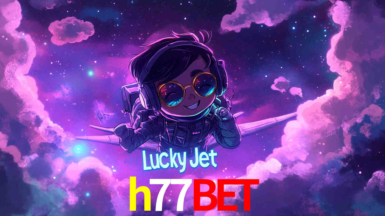 Programa VIP h77bet