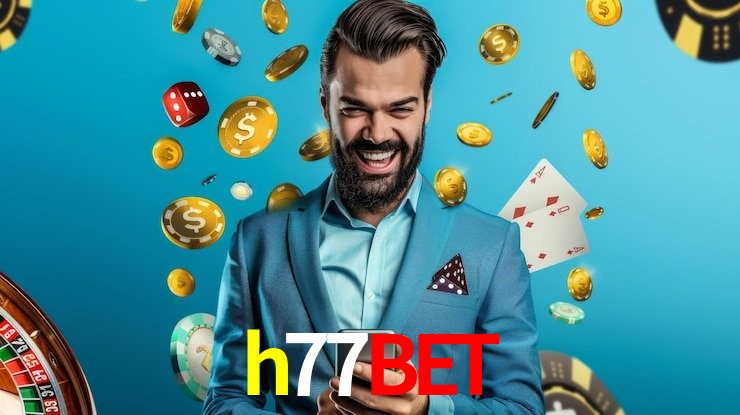 Football Betting h77bet